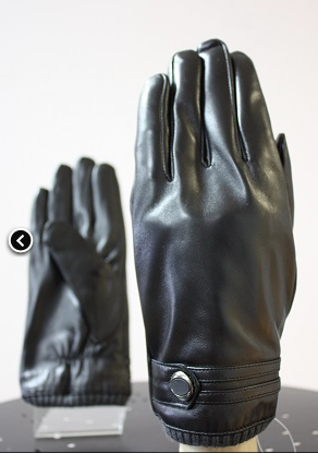 Men's Leather Gloves