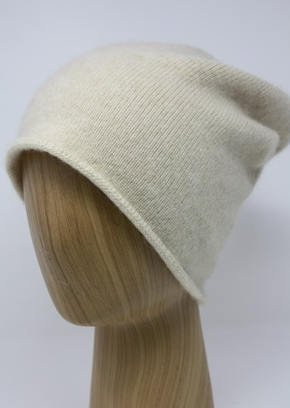 Cashmere Toque