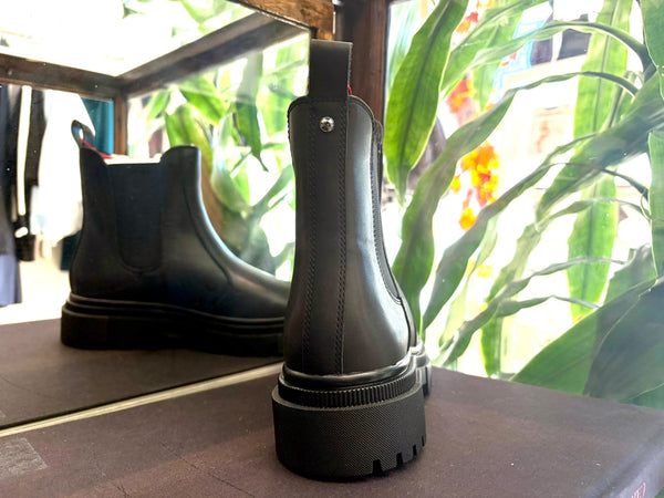 PAJAR Moby boots