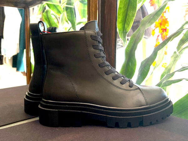 PAJAR Moby boots