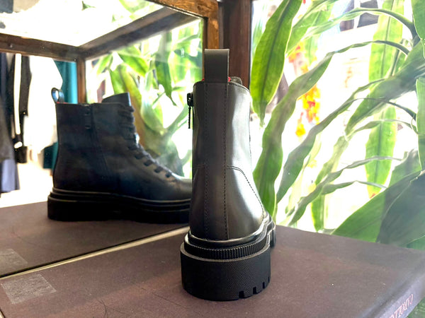 PAJAR Monique Boots