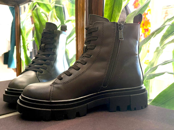 PAJAR Moby boots