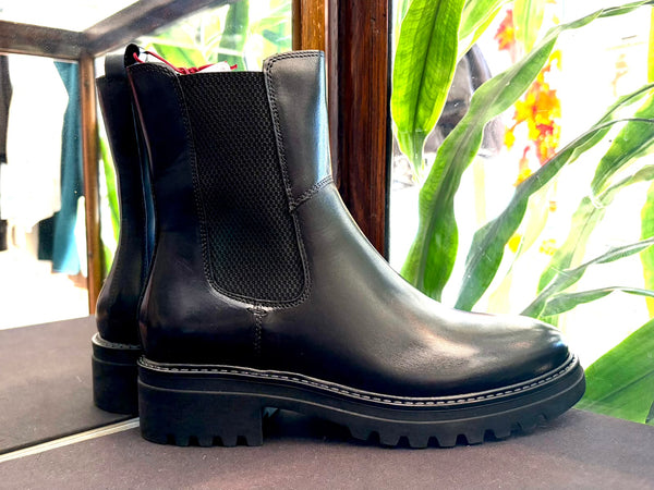 PAJAR Montreal Boots