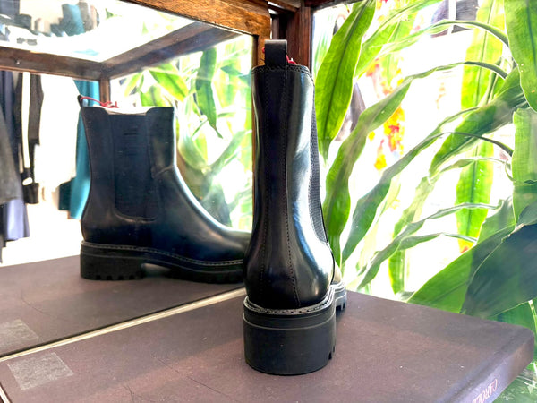 PAJAR Montreal Boots