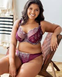 FFY Nicole see-thru lace