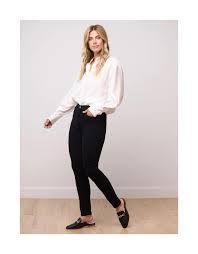 Up! Precision Full Length Slim Pant