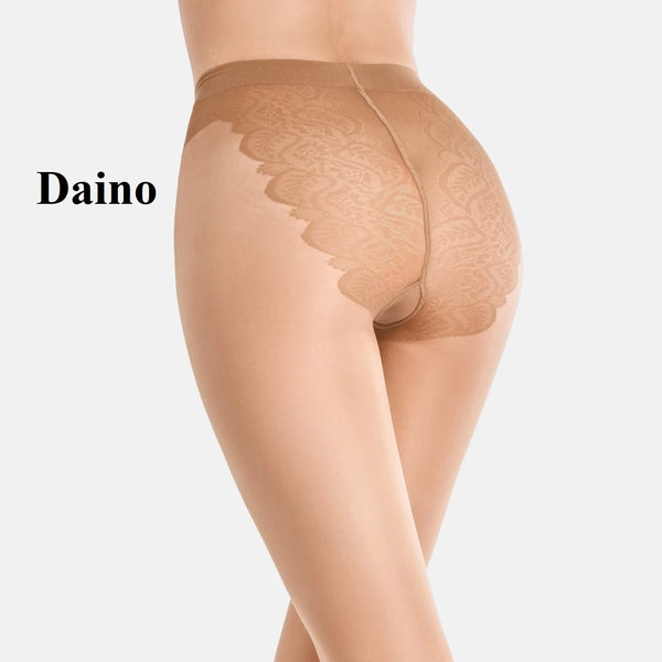 Classic Line Bikini 40Den