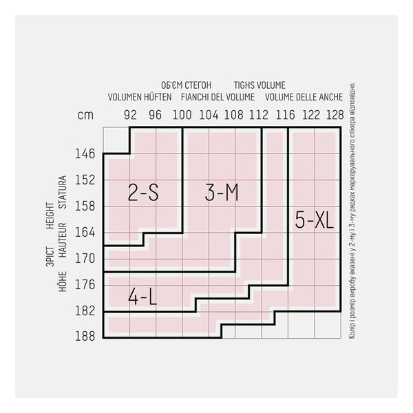 Giulia BIKINI 40 Den