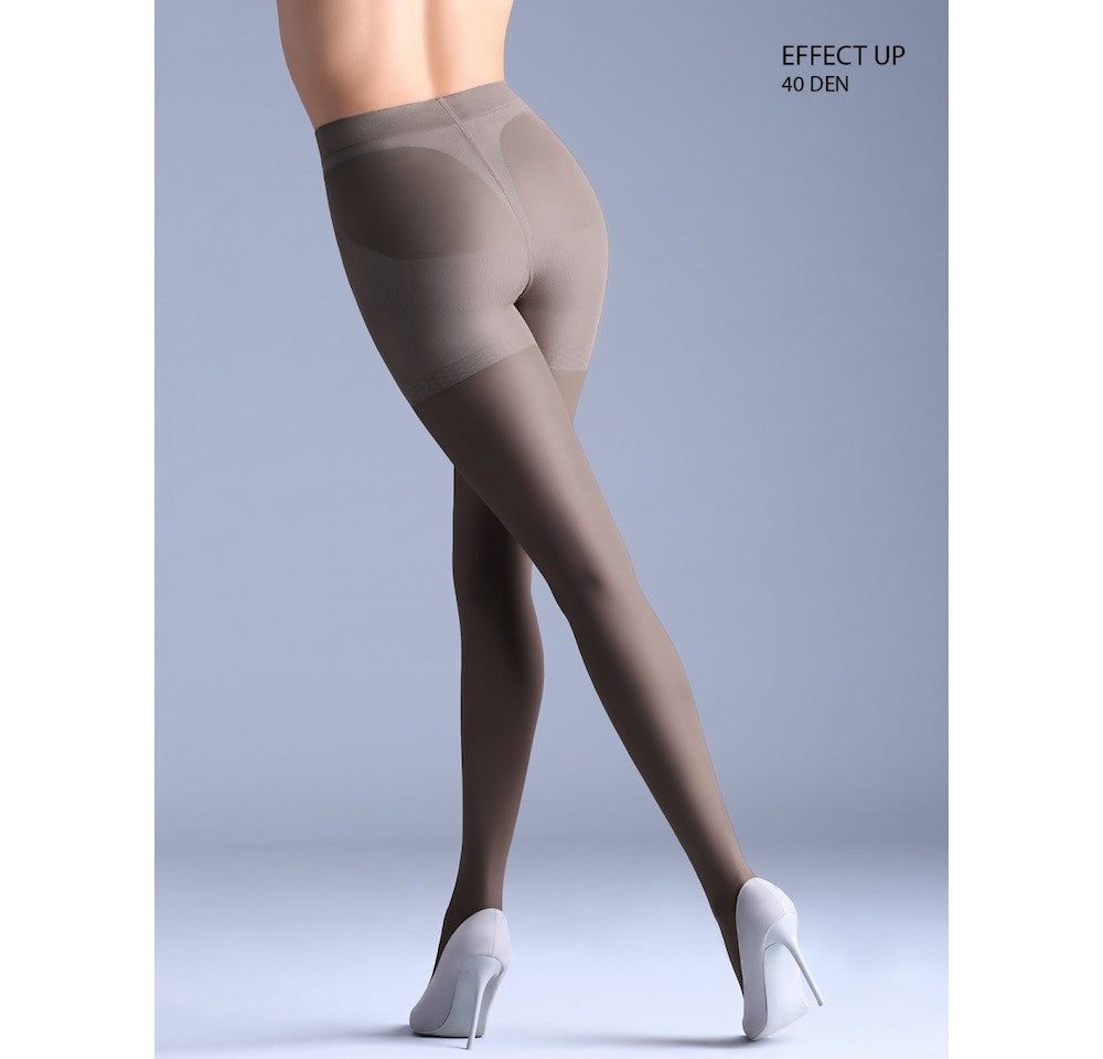 Shock Up Light Shaping Tights