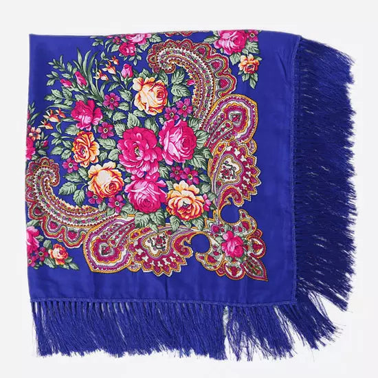 Ukranian scarf