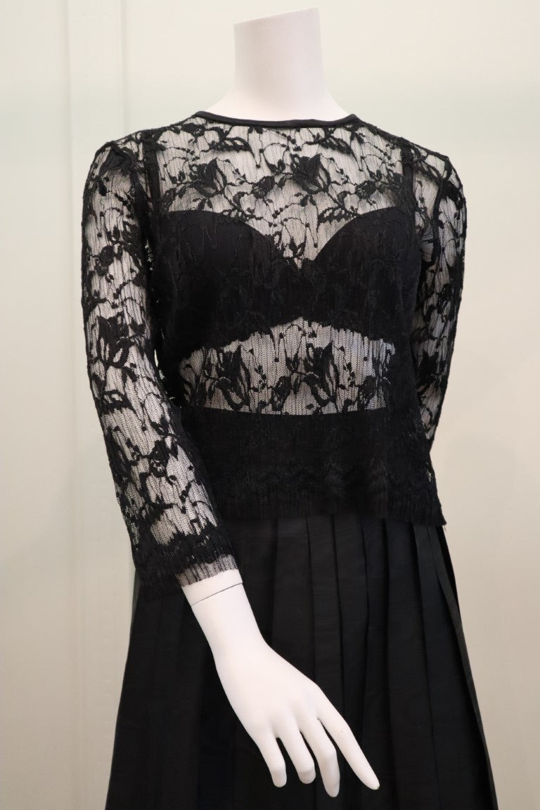 Lace Top